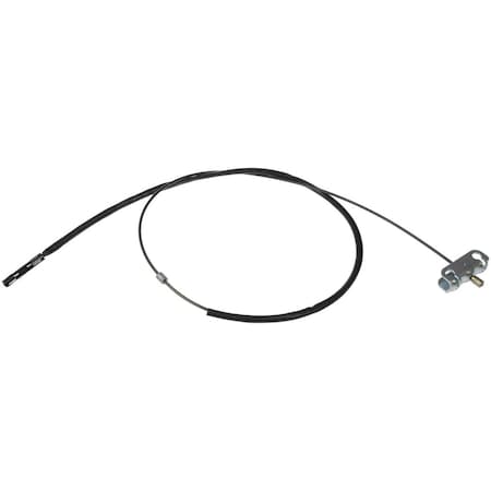 Dorman BRAKE CABLE C660987